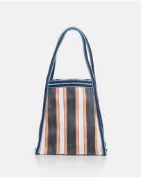 EAU BAGS - Sac Handbag