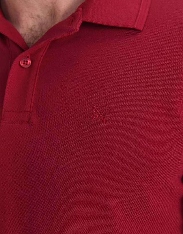 Sportscraft - Sc Pique Polo