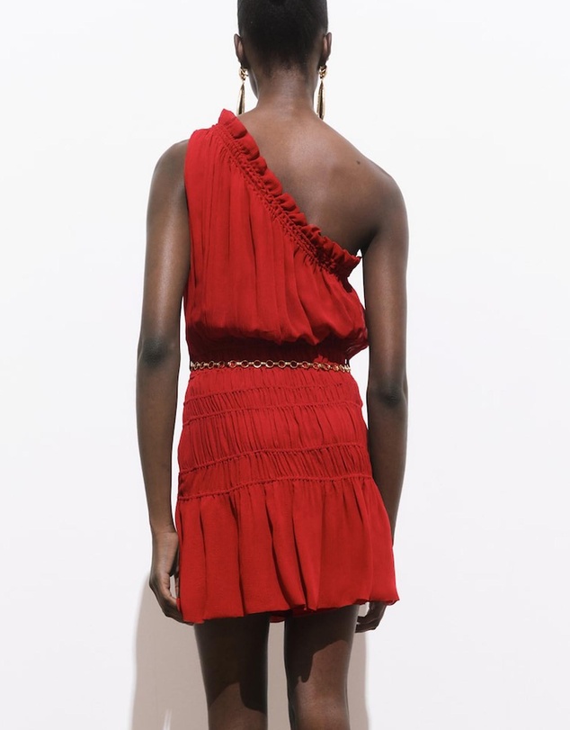 M.N.G - Michelle Dress
