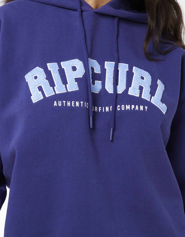 Rip Curl - Varsity Hoodie