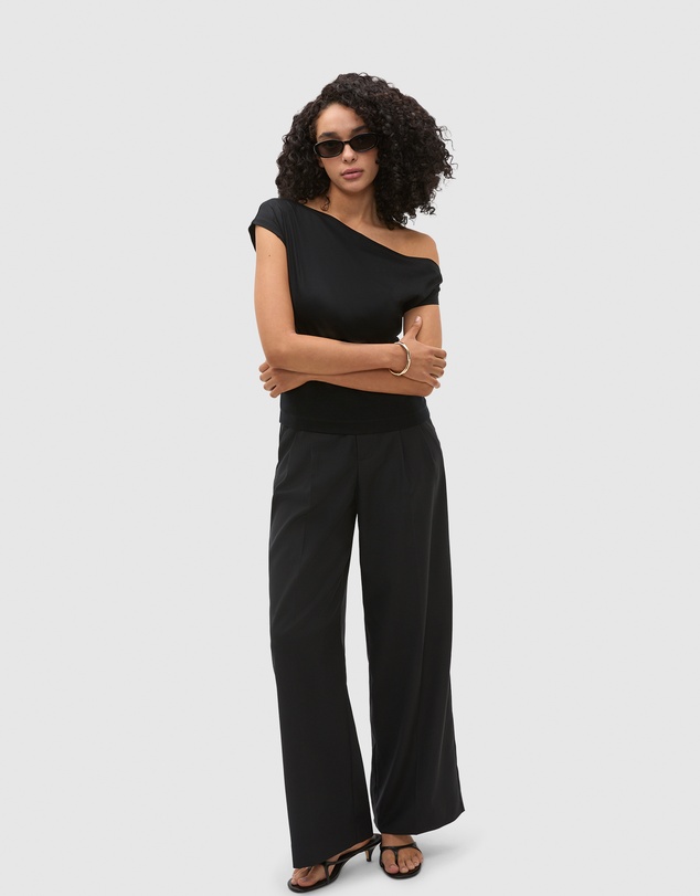 Seed Heritage - Sadie Oval Sunglasses