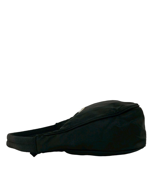 Pre-Loved by Azura Reborn - Pre-Loved Mini Tessuto Sport Shoulder Bag
