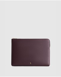 Laura Jones - Laptop Case
