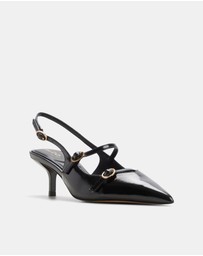 ALDO - Jacquie Heels