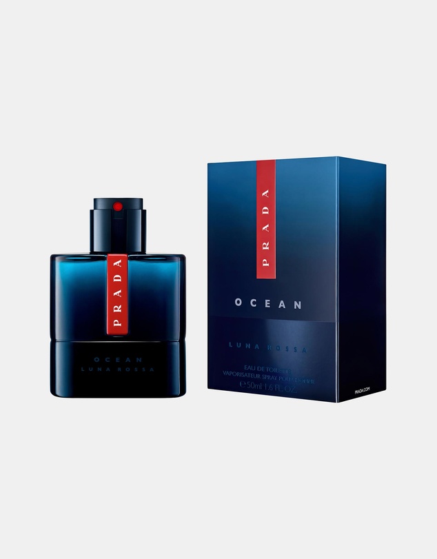 Prada - Luna Rossa Ocean EDT 50ml