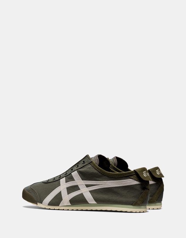 Onitsuka Tiger - Mexico 66 Slip-On - Unisex