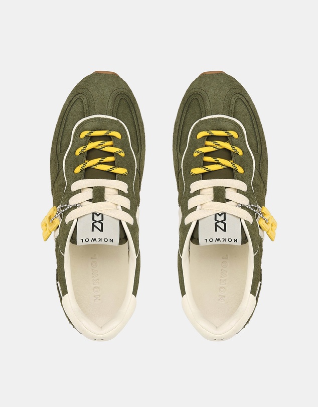 Nokwol - Method Sneakers