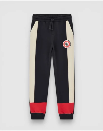 GUESS - Fleece Pants