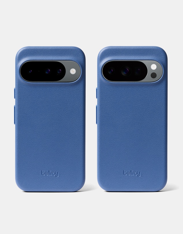 Bellroy - Leather Pixel Case - Pixel 10 & 10 Pro