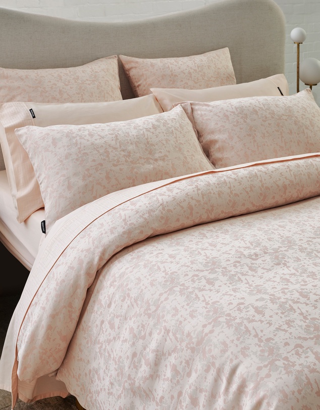 Greg Natale - Blush Summer Duvet Set