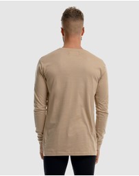 DVNT - NYC Long Sleeve