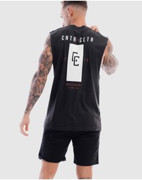 Counter Culture - Runway Tank