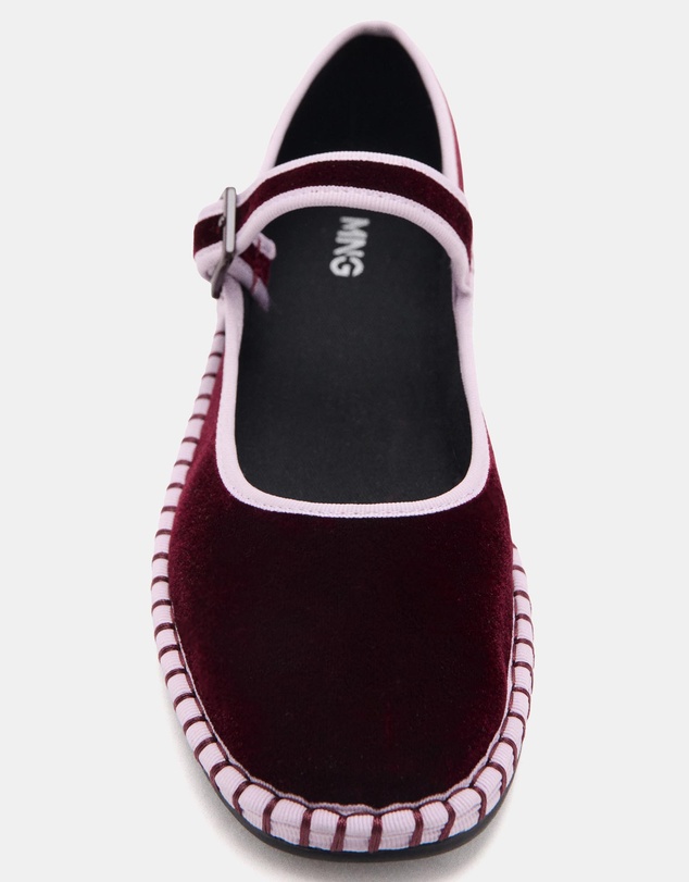 M.N.G - Marieb Shoes - Babies-Teens