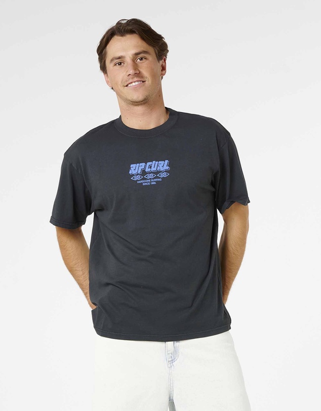 Rip Curl - Liquid Trips Ripper Loose Tee