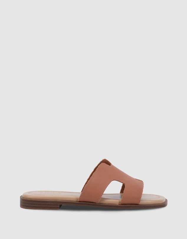 Nude Footwear - Delta