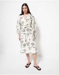 Commonry - Aurora Dress