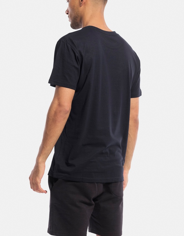 Xander - Grid Tee