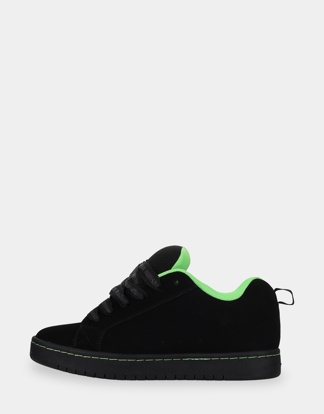 DC Shoes - Mens Cg Diablo Sneakers