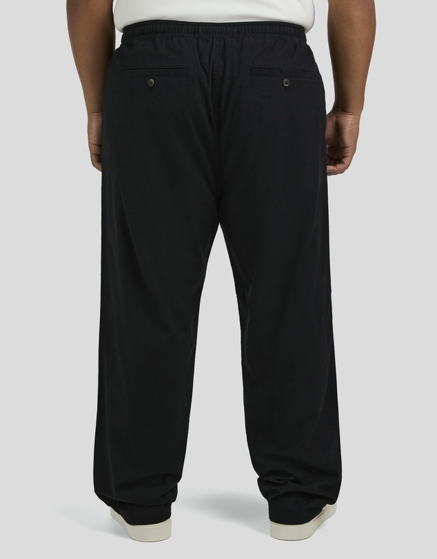 Johnny Bigg - Madrid Linen Blend Pant