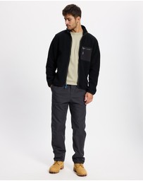 Patagonia - Synchilla Fleece Jacket