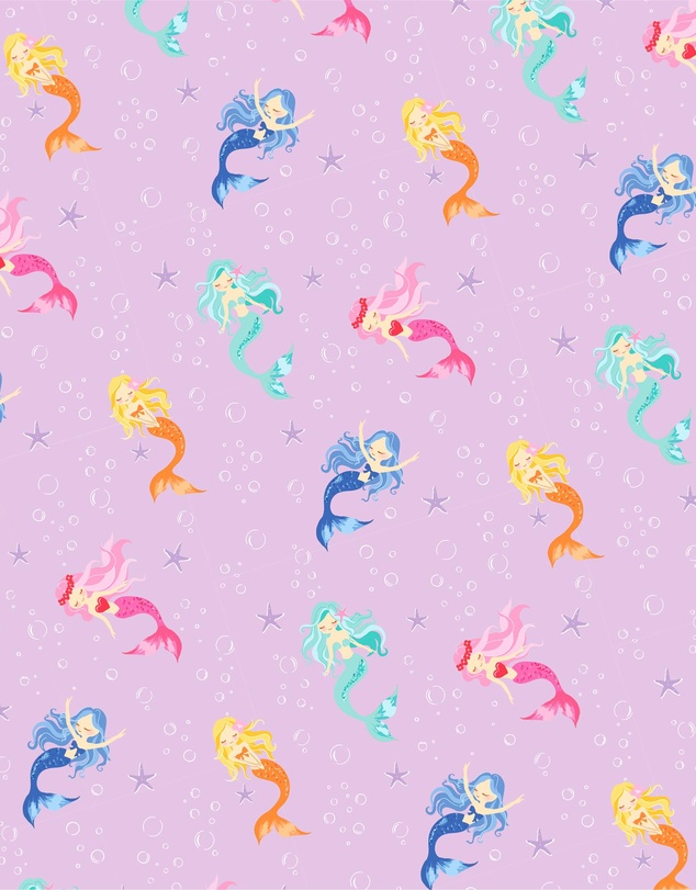 Toshi - Swim Onesie LS Twinkle - Babies-Kids