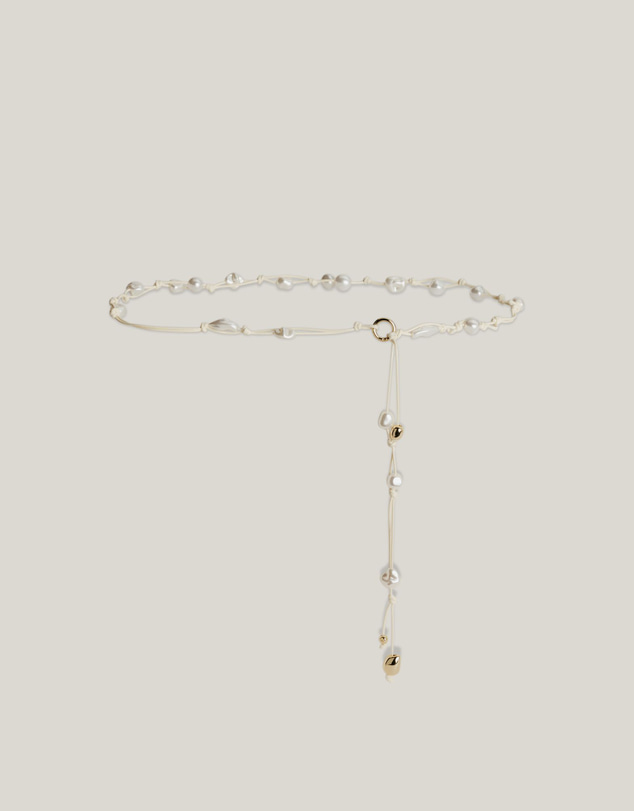 Witchery - Rafa Beaded Belt
