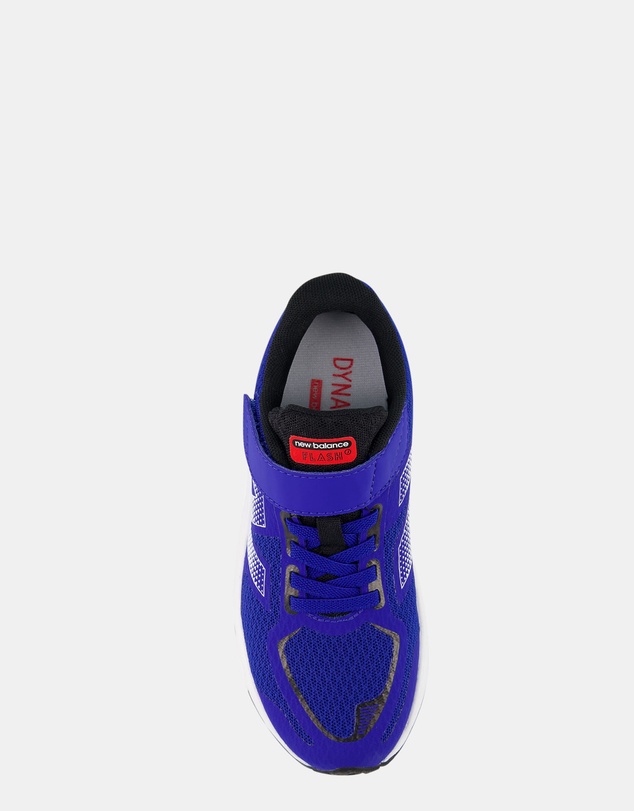 New Balance - Flash V7 Self-Fastening Pre-School