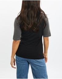 Vintage by The Real Deal - Pre Loved - Vintage Harley Davidson Tee