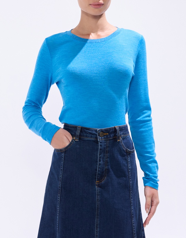 Marcs - Bellamy Babywool Top