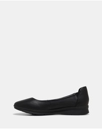 Hush Puppies - Nellie