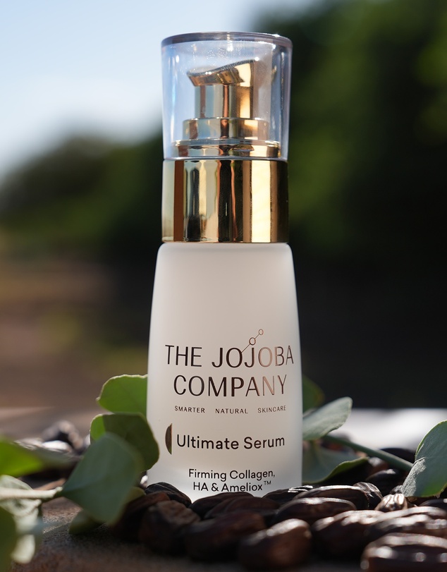 The Jojoba Company - Ultimate Serum 50ml