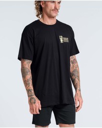 Stock & Co. - Parts & Supply Tee