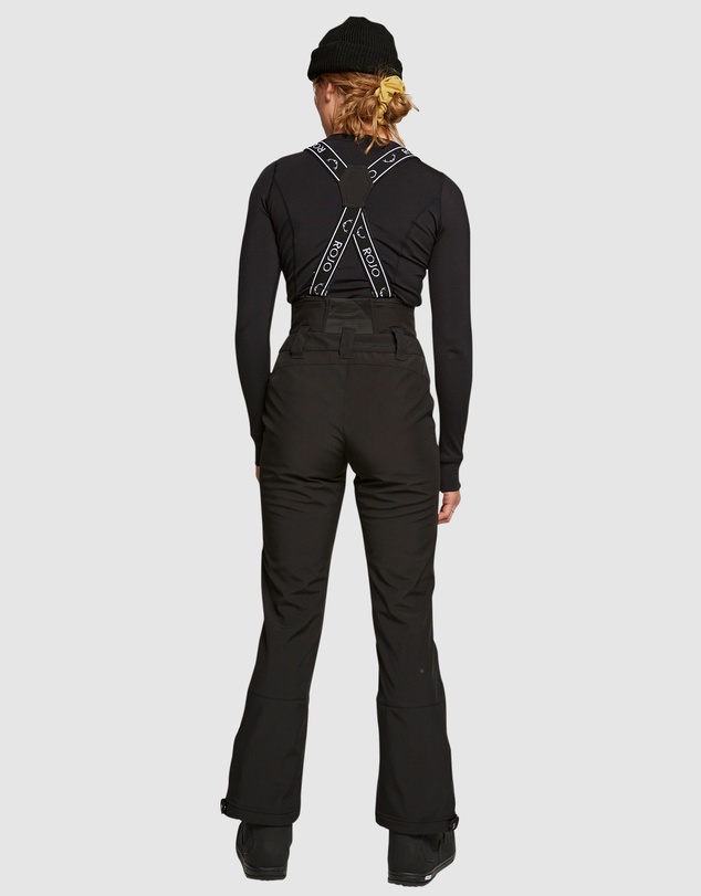 ROJO Outerwear - Softshell High Rise Pant
