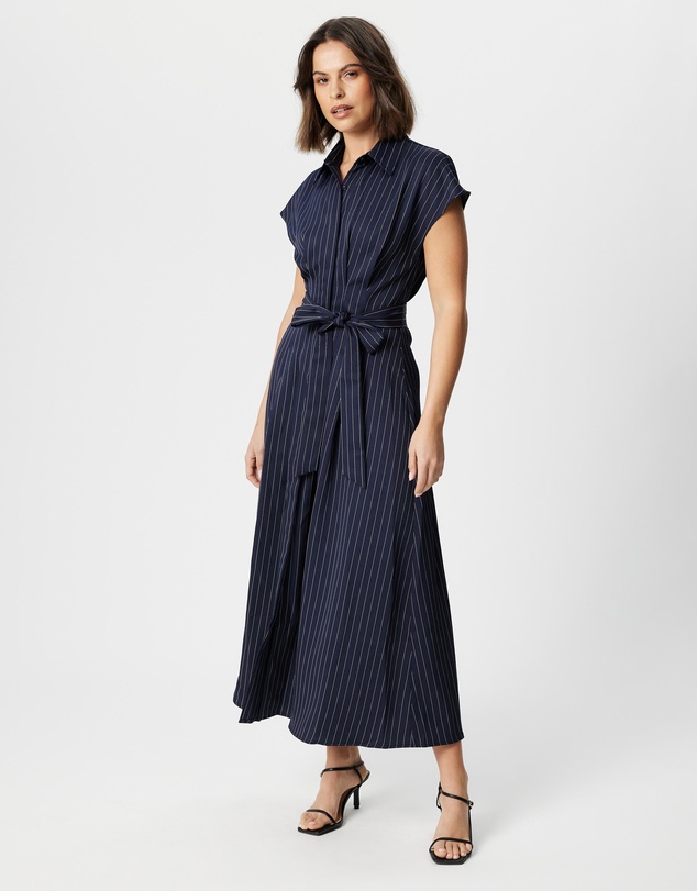 Calli - Bonnie Midi Dress