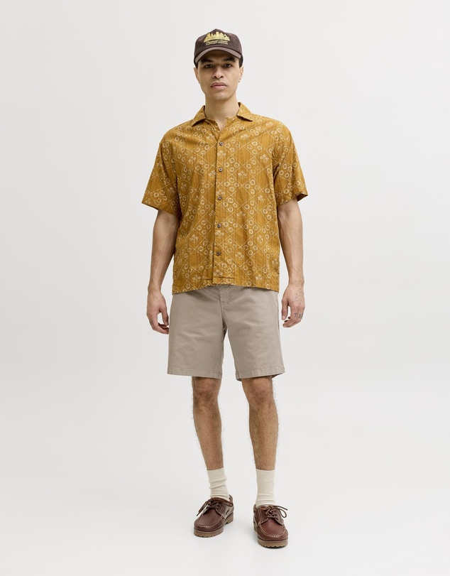 Jack & Jones - JPStace Vance Chino Shorts