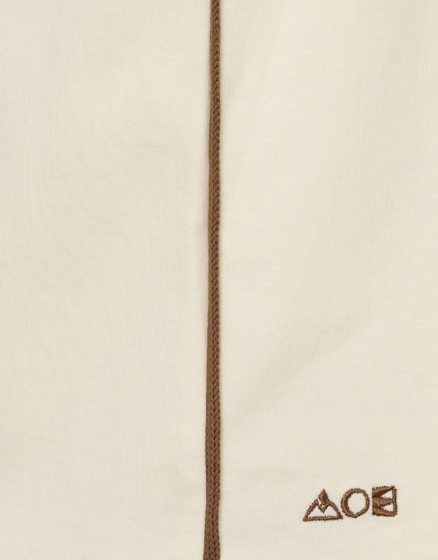 Arms Of Eve - Porto Tee - Snow