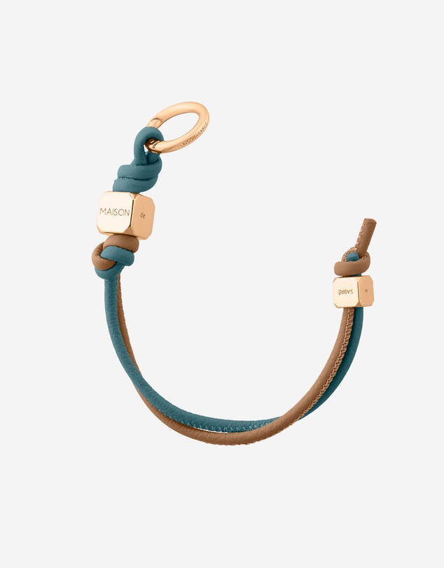 Maison De Sabre - The Wristlet Charm
