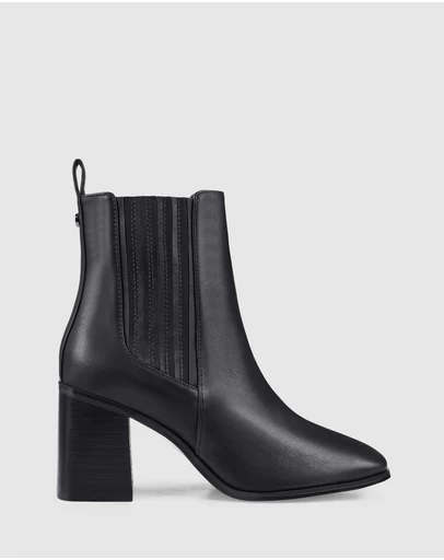 Verali - Limber Chelsea Ankle Boots