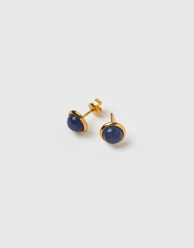 Miz Casa and Co - Sunlit Stud Earrings