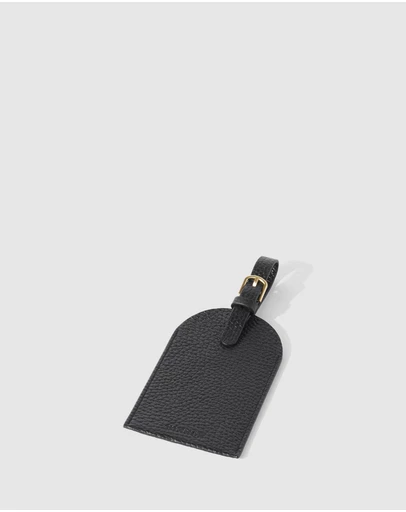 Kinnon - Hale Luggage Tag