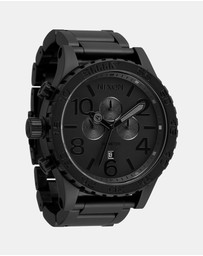 Nixon - 51-30 Chrono Watch