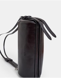 Brie Leon - Brooke Mini Barrel Bag