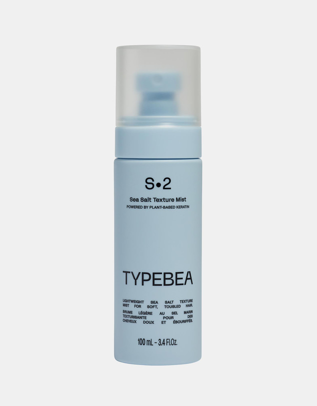TYPEBEA - S2 Sea Salt Texture Mist