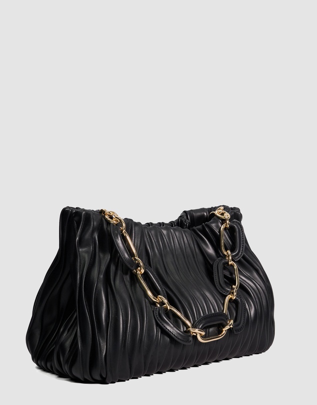 Dune London - Dominia - Black