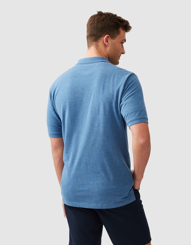 Rodd & Gunn - The Gunn Original Fit Polo