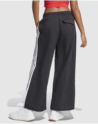 adidas Sportswear - 3-Stripes Woven Pants