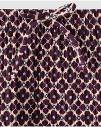 M.N.G - Margoset Skirt - Kids-Teens