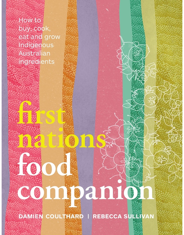 Brumby Sunstate - First Nations Food Companion