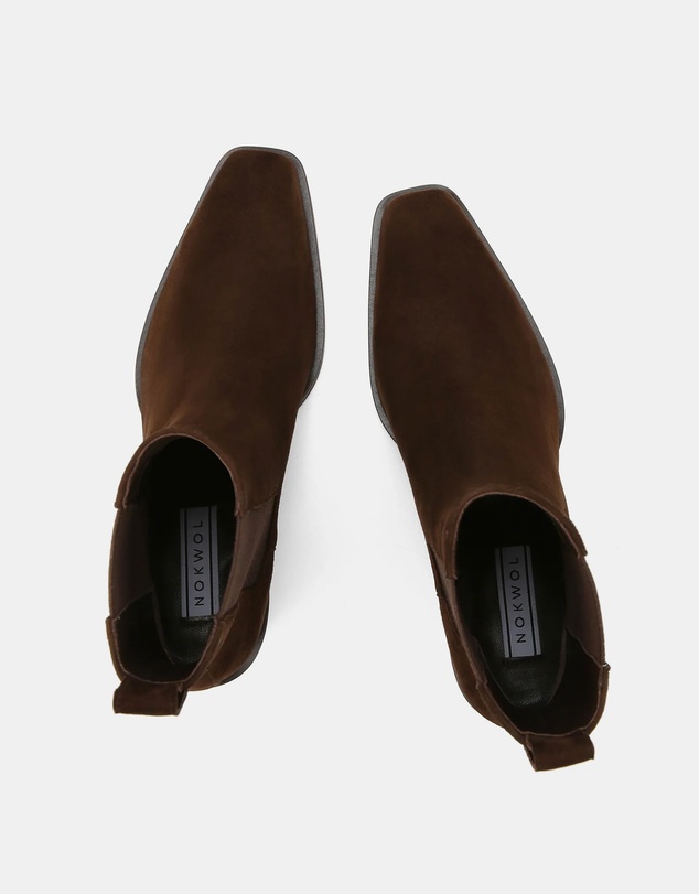 Nokwol - Dusi Boots