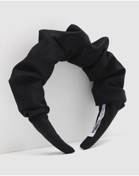 FORD MILLINERY - Jude Headband